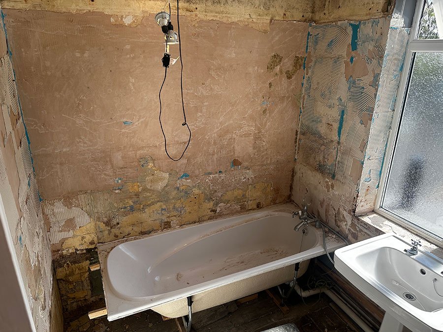 Bathroom Installers - Beautiful Bathrooms, Built to Last