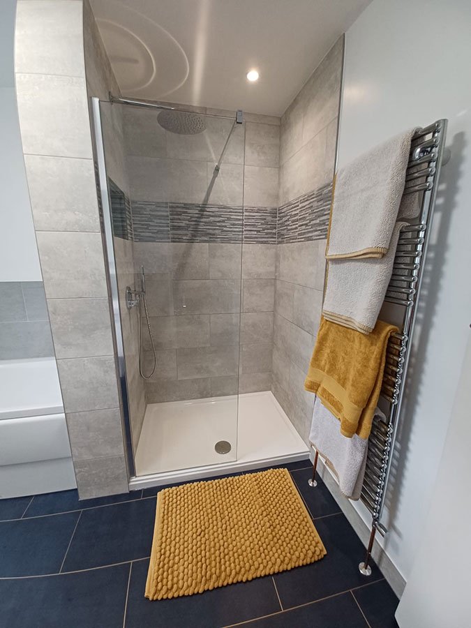 Bathroom Installers - Beautiful Bathrooms, Built to Last
