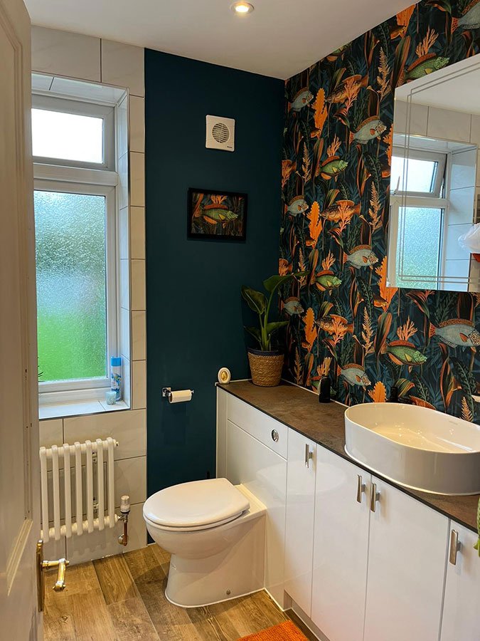 Bathroom Installers - Beautiful Bathrooms, Built to Last