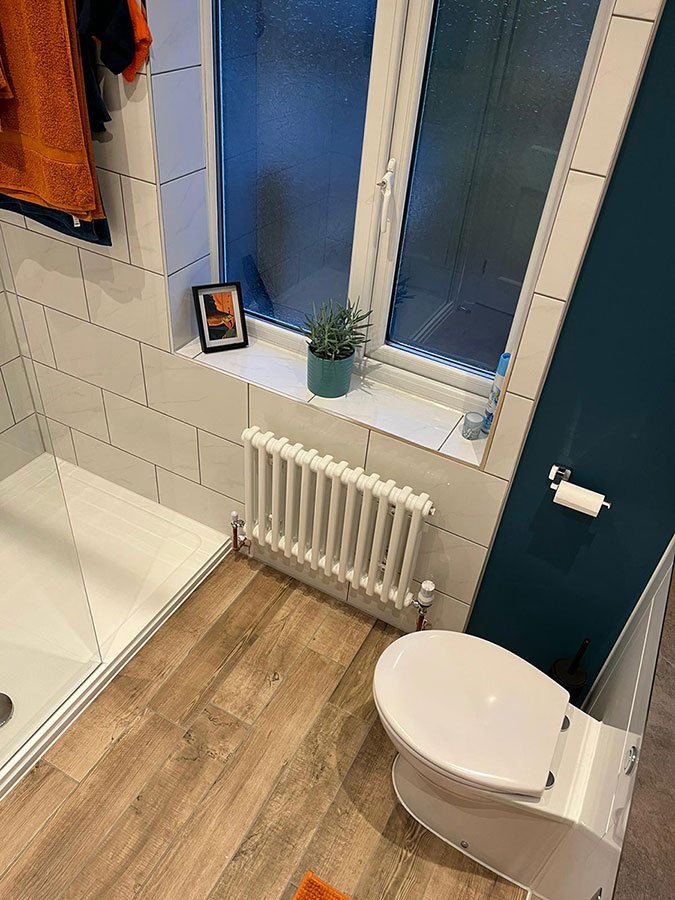 Bathroom Installers - Beautiful Bathrooms, Built to Last