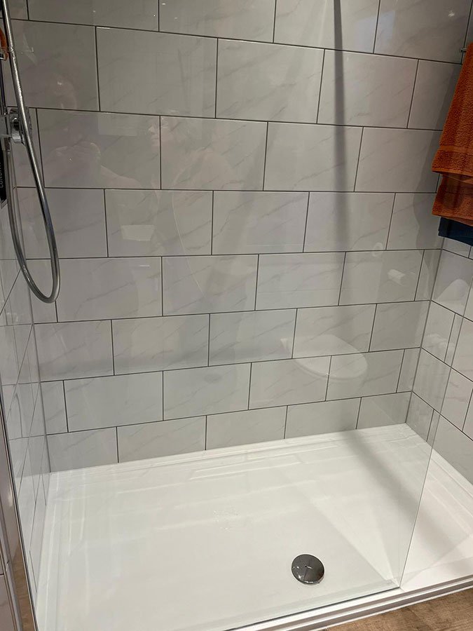 Bathroom Installers - Beautiful Bathrooms, Built to Last