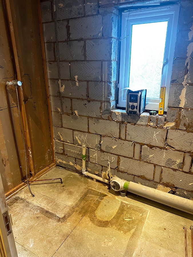 Bathroom Installers - Beautiful Bathrooms, Built to Last
