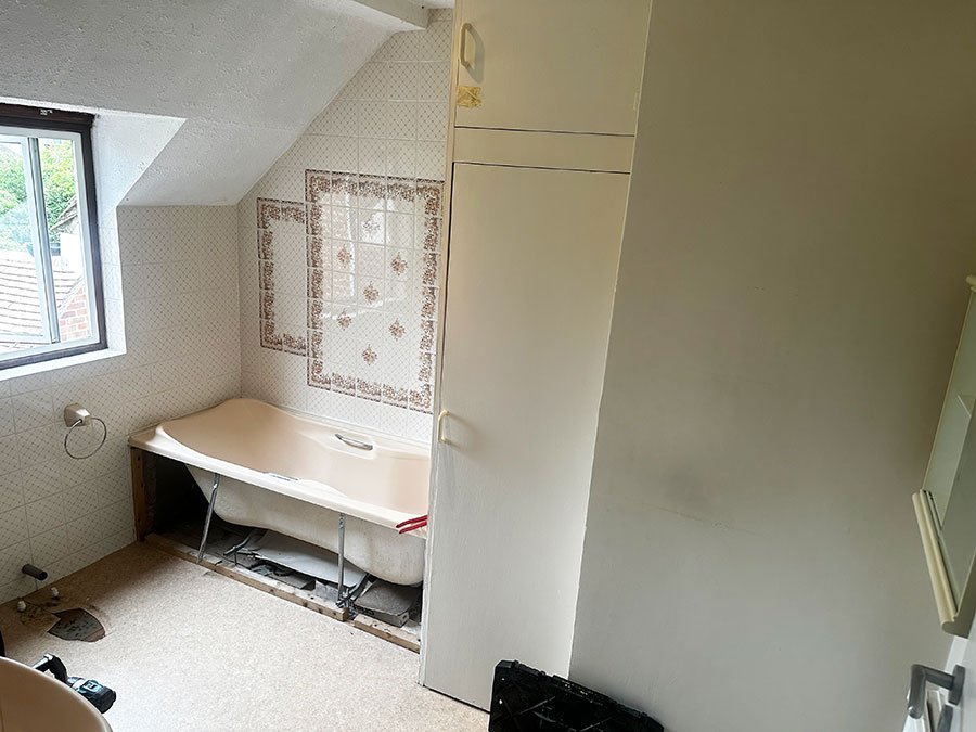 Bathroom Installers - Beautiful Bathrooms, Built to Last