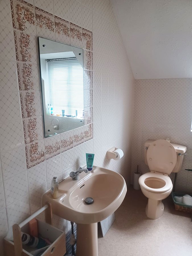 Bathroom Installers - Beautiful Bathrooms, Built to Last