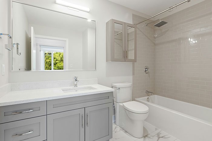 Bathroom Installers